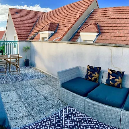 Mickey M'house Familly شقة ماني لو أونغر